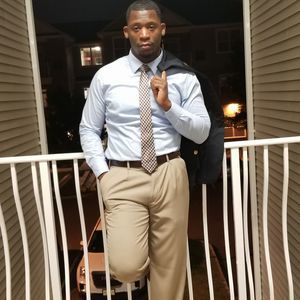 Meet your Posher, Allen